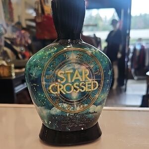 Star Crossed, Tanning, New, Summer, Uv, Beach, Lotion, Skin, Tan, Travel, Girl